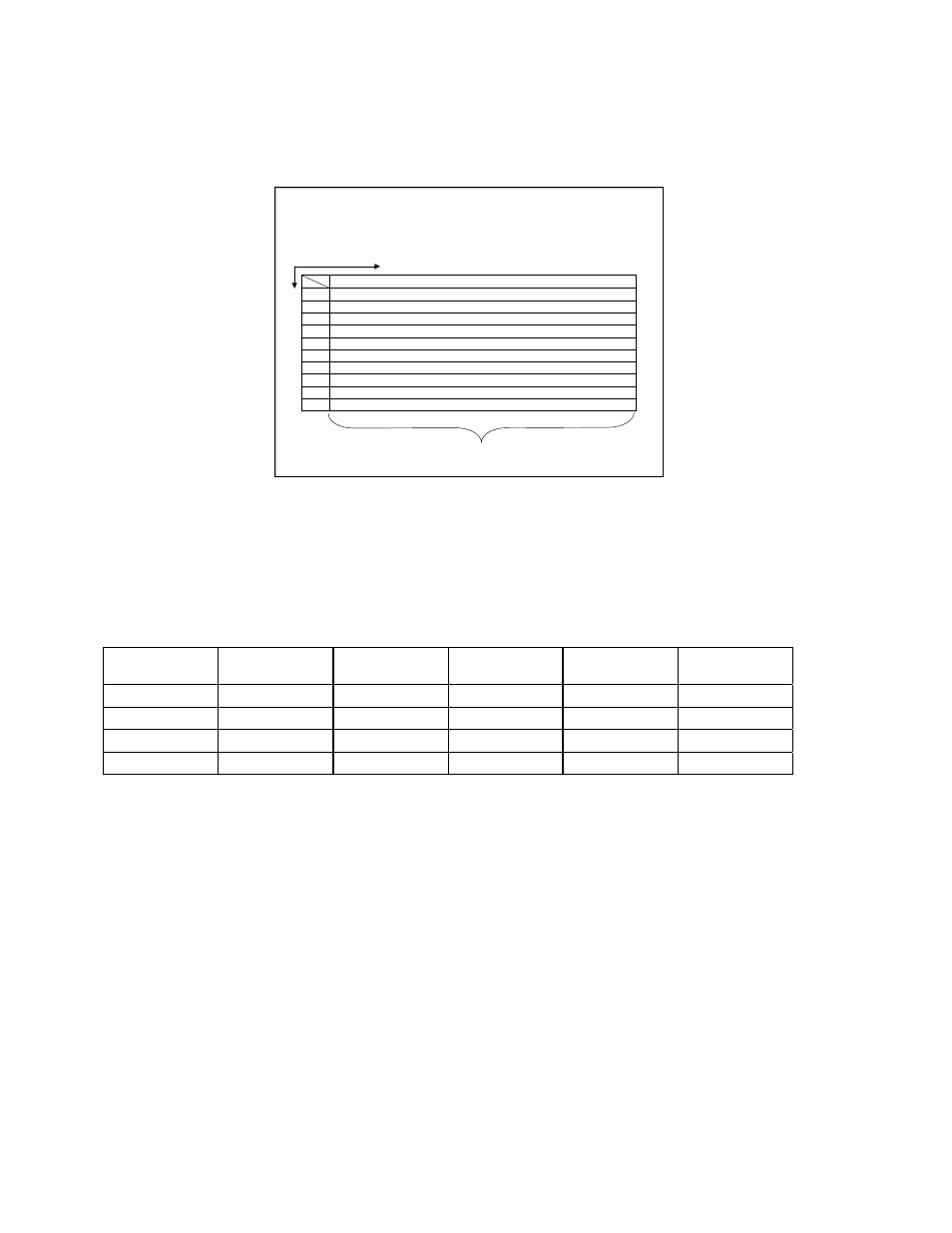 Ii. calibration procedure, Calibration procedure, Figure 2. conversion chart | HP AE40L User Manual | Page 17 / 31