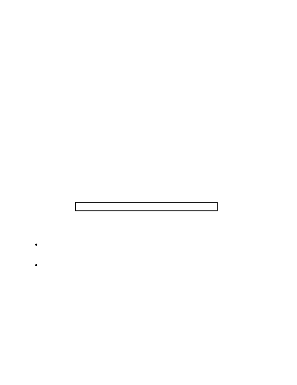 HP AE40L User Manual | Page 2 / 31