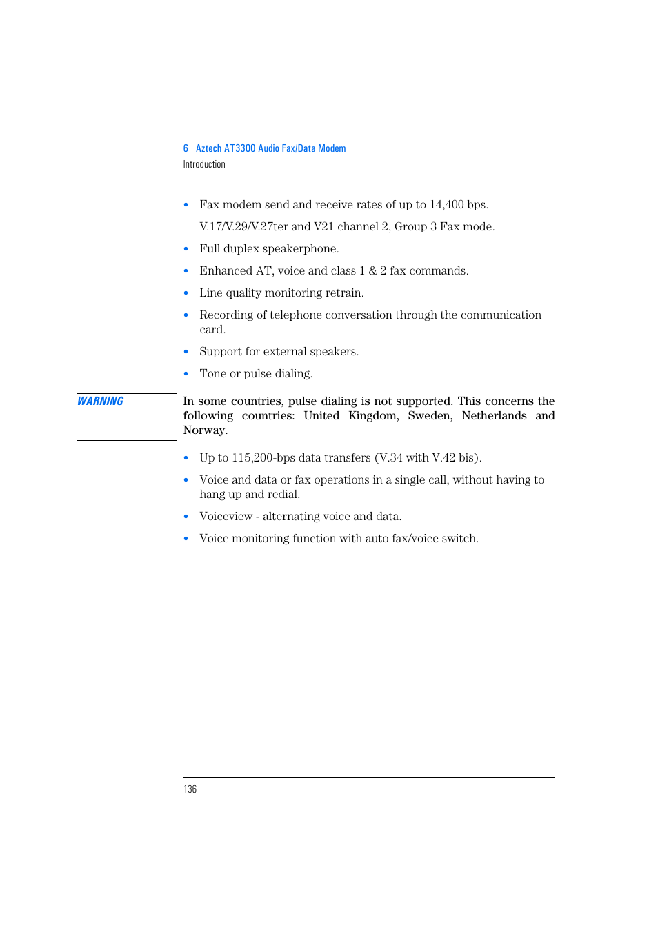 HP Vectra 500 Series User Manual | Page 136 / 146