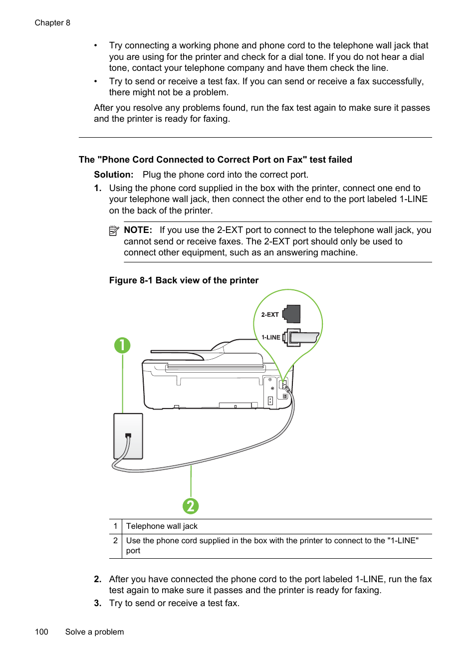 HP 4620 User Manual | Page 104 / 228