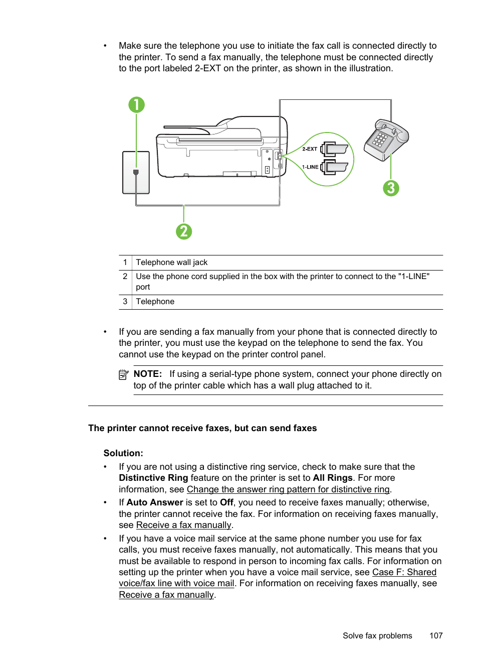 HP 4620 User Manual | Page 111 / 228