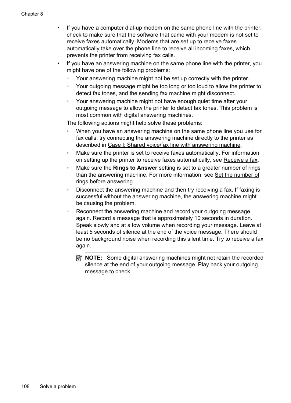 HP 4620 User Manual | Page 112 / 228