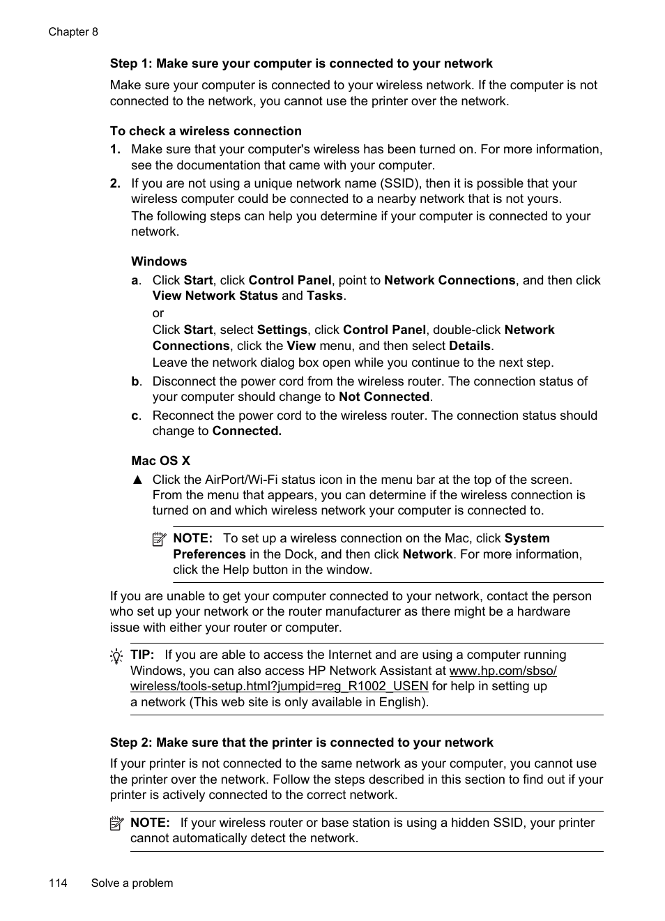 HP 4620 User Manual | Page 118 / 228