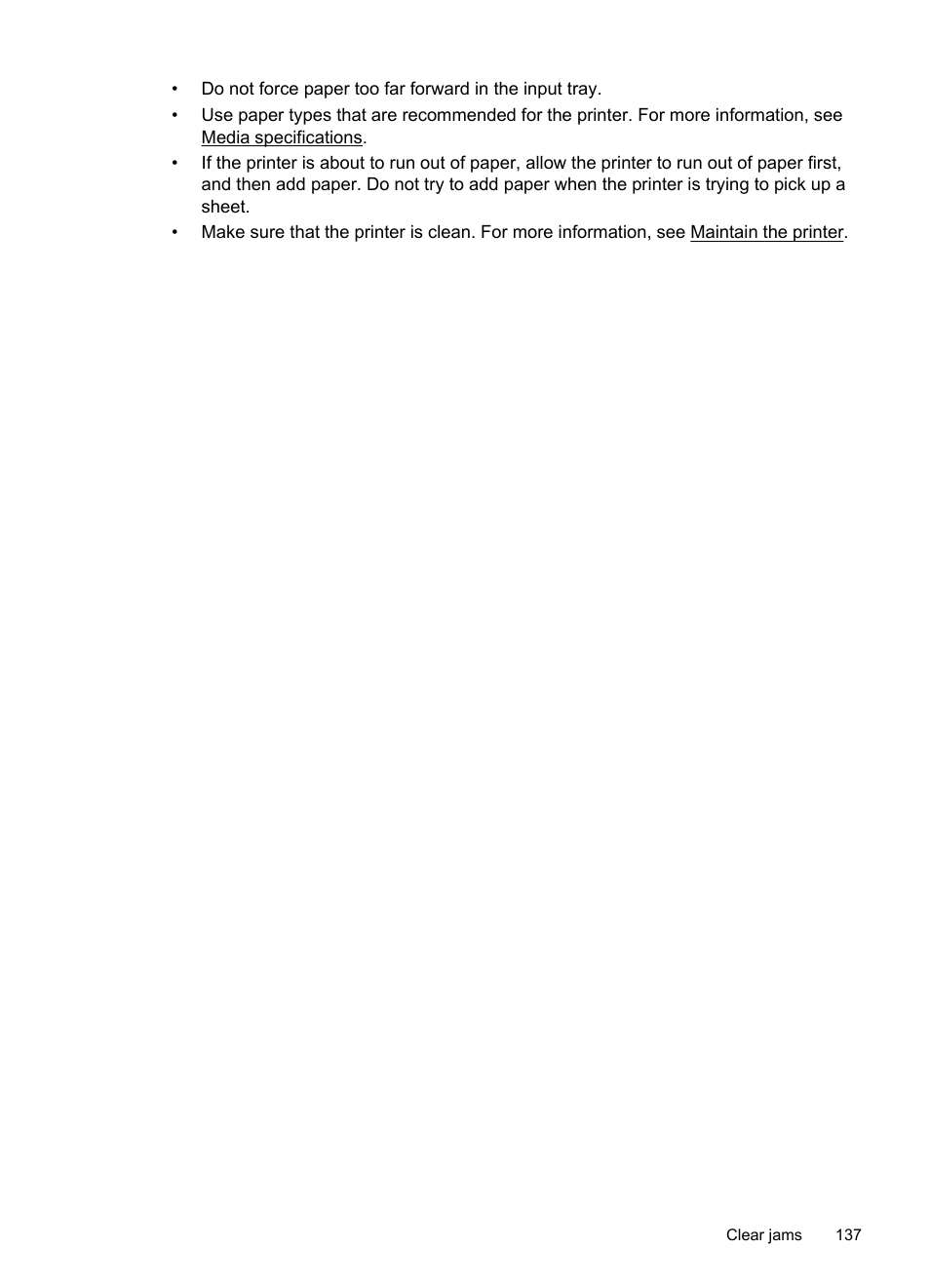 HP 4620 User Manual | Page 141 / 228