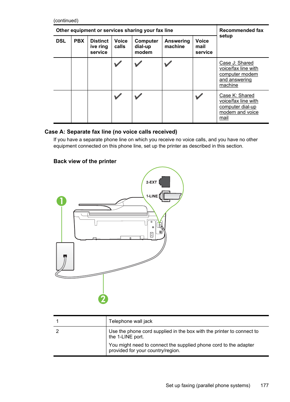 HP 4620 User Manual | Page 181 / 228