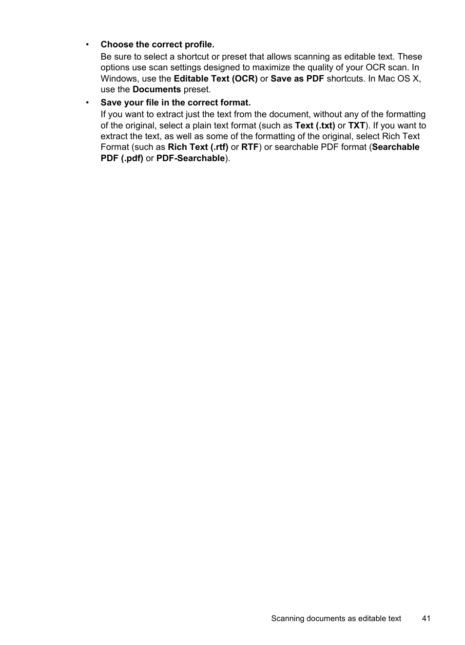 HP 4620 User Manual | Page 45 / 228