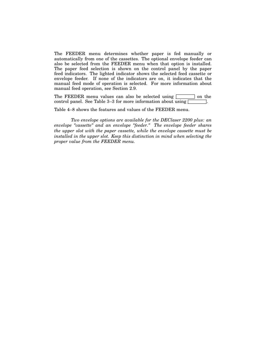 HP 220240 User Manual | Page 103 / 255