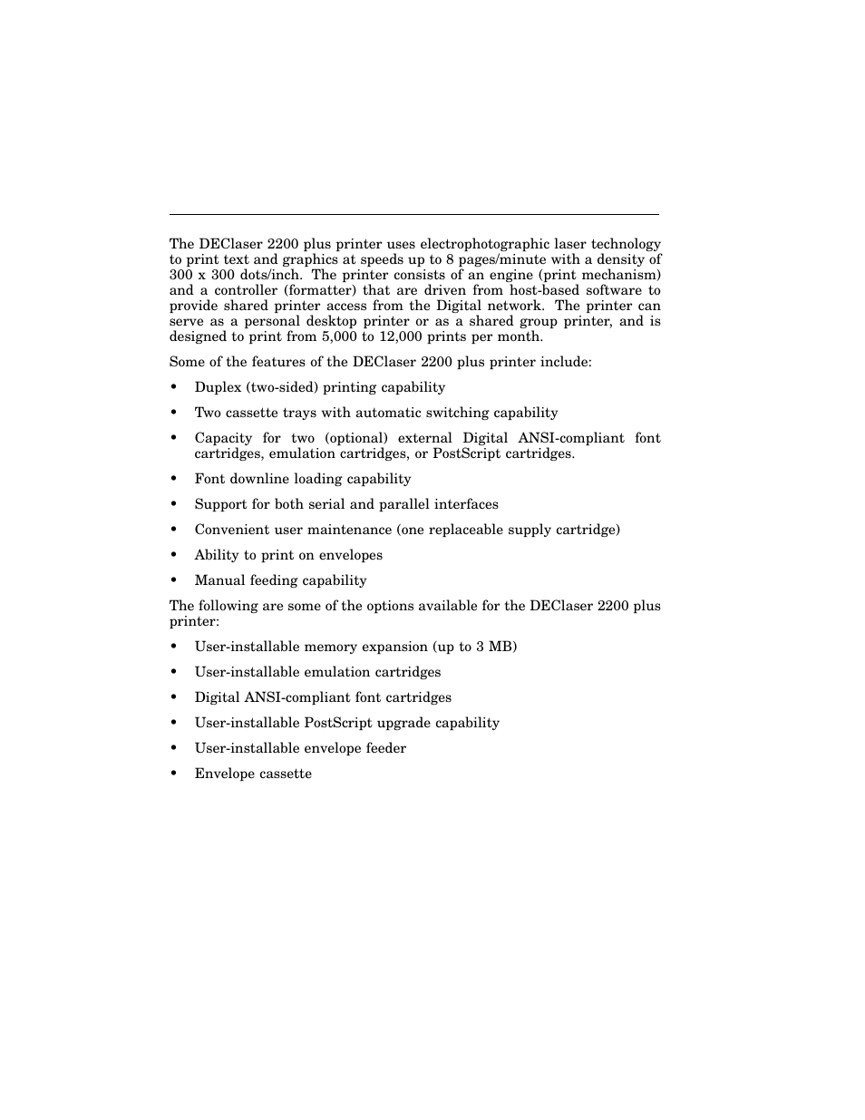 Preface | HP 220240 User Manual | Page 11 / 255