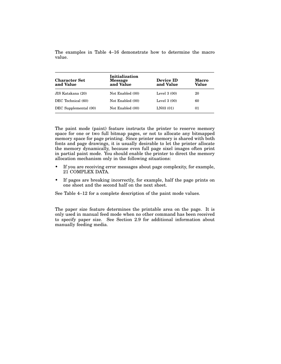 HP 220240 User Manual | Page 112 / 255