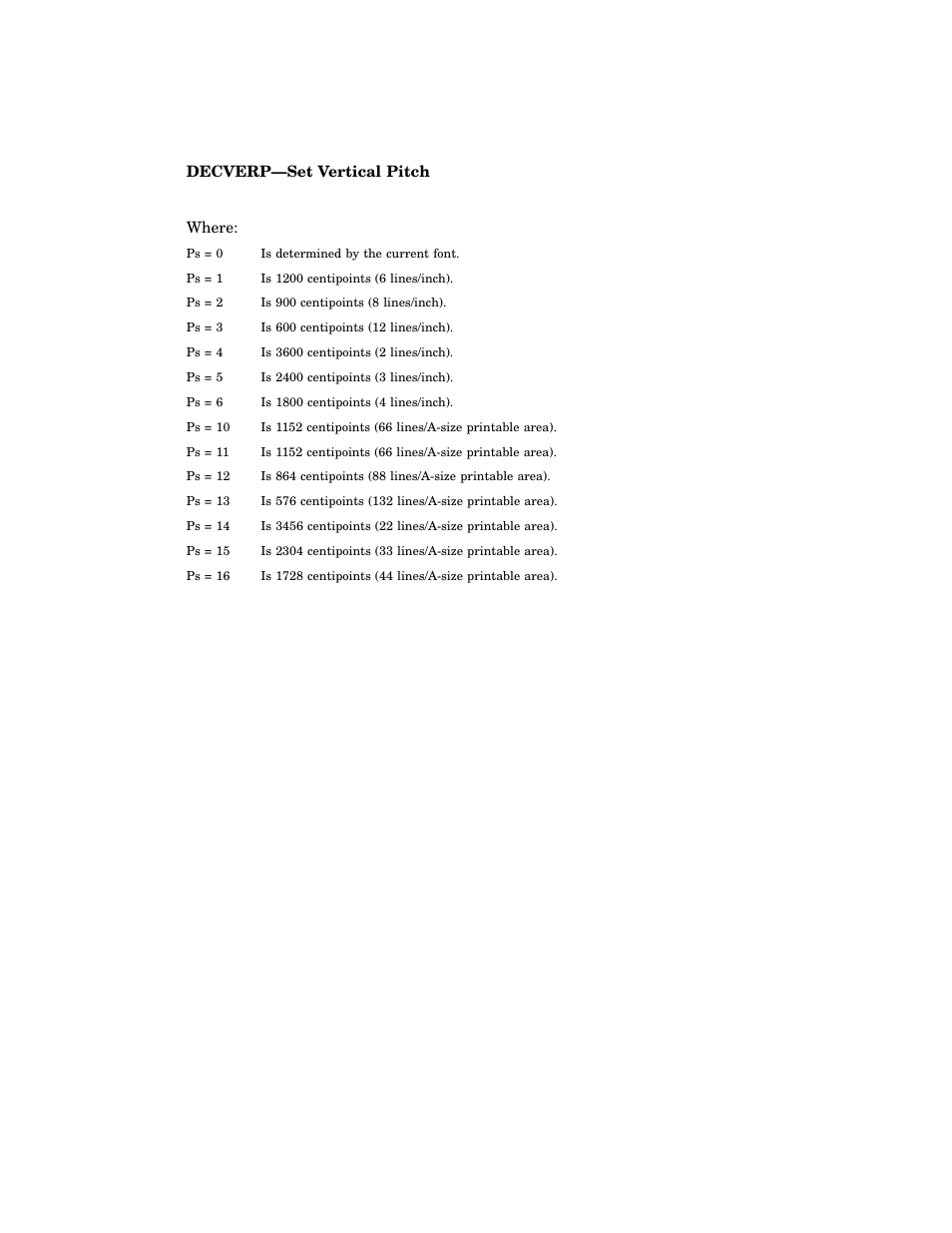 HP 220240 User Manual | Page 209 / 255