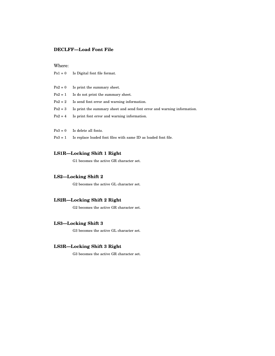 HP 220240 User Manual | Page 217 / 255