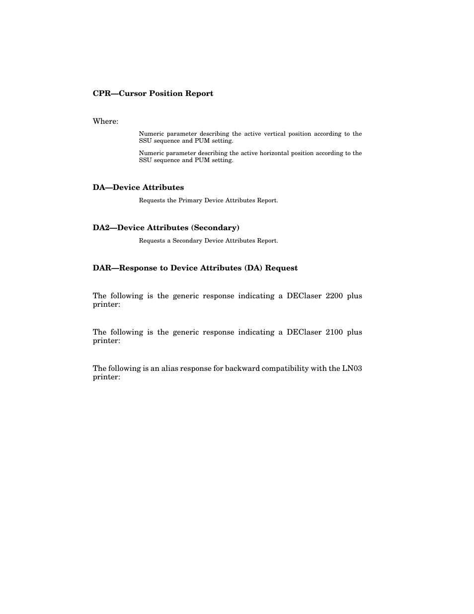 A.5 miscellaneous | HP 220240 User Manual | Page 221 / 255