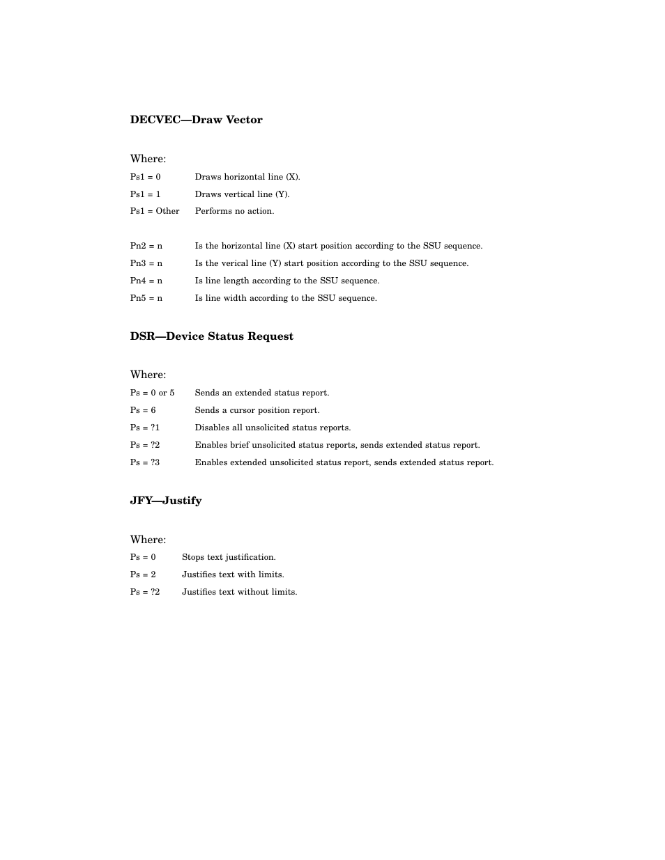 HP 220240 User Manual | Page 227 / 255