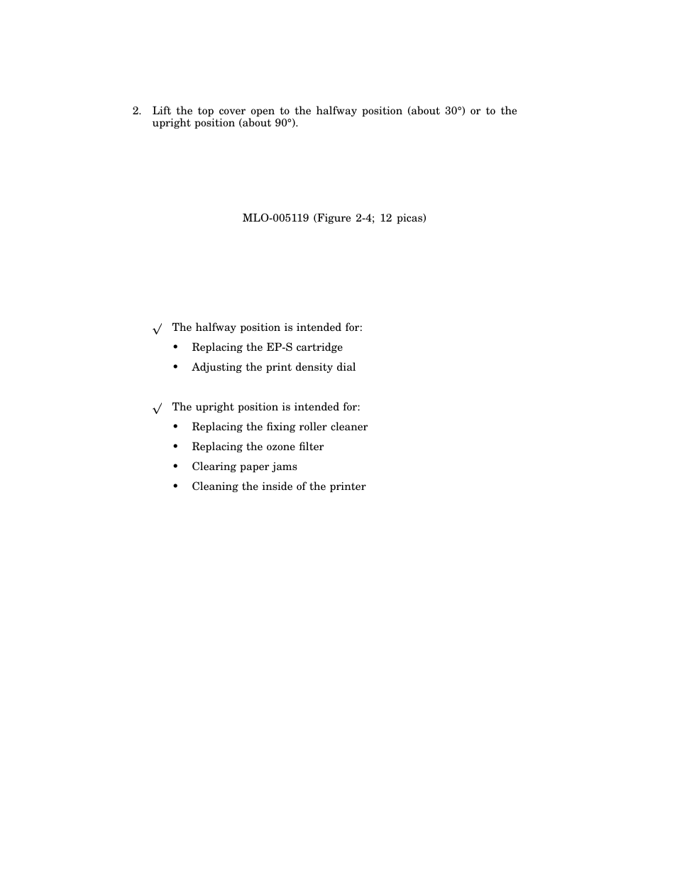 HP 220240 User Manual | Page 32 / 255