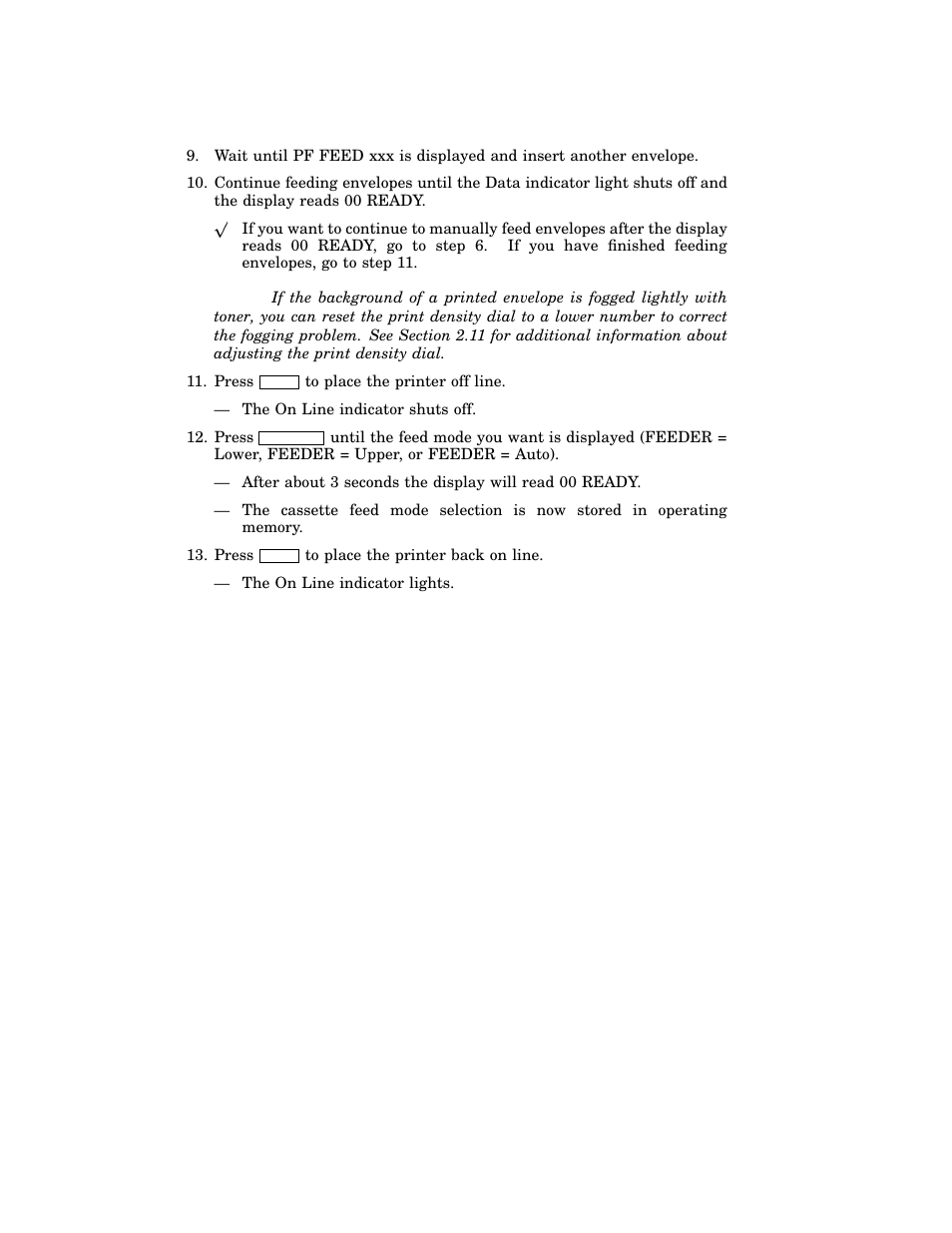 HP 220240 User Manual | Page 58 / 255