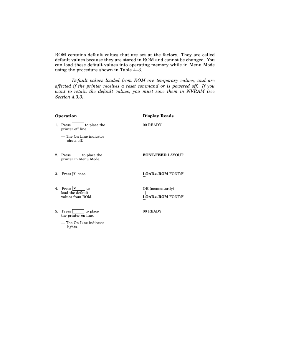 HP 220240 User Manual | Page 92 / 255