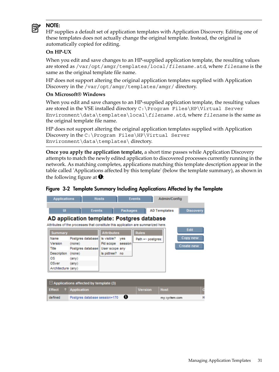 HP 5992-3838 User Manual | Page 31 / 78