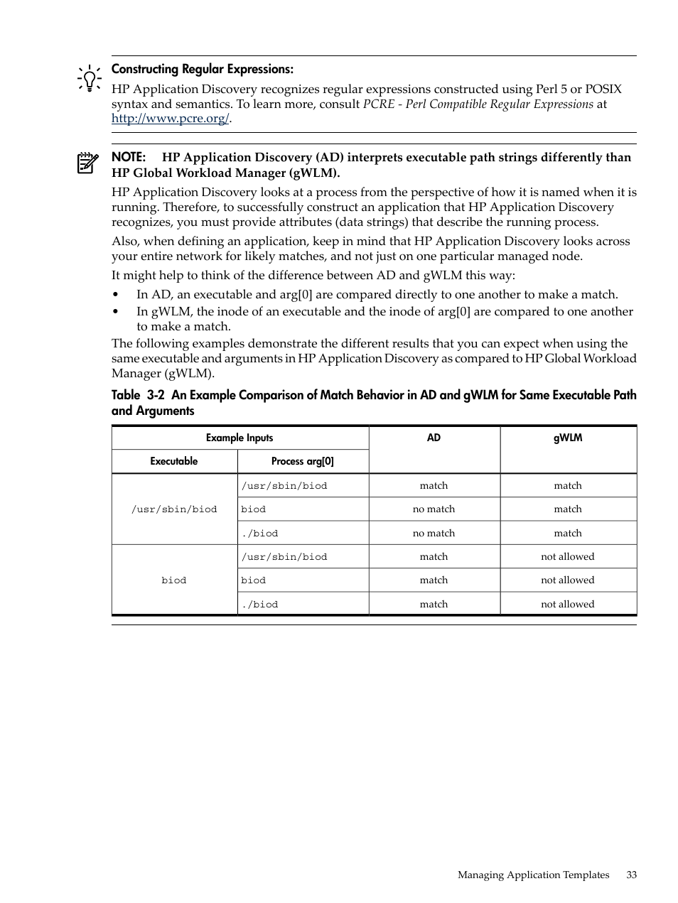 HP 5992-3838 User Manual | Page 33 / 78