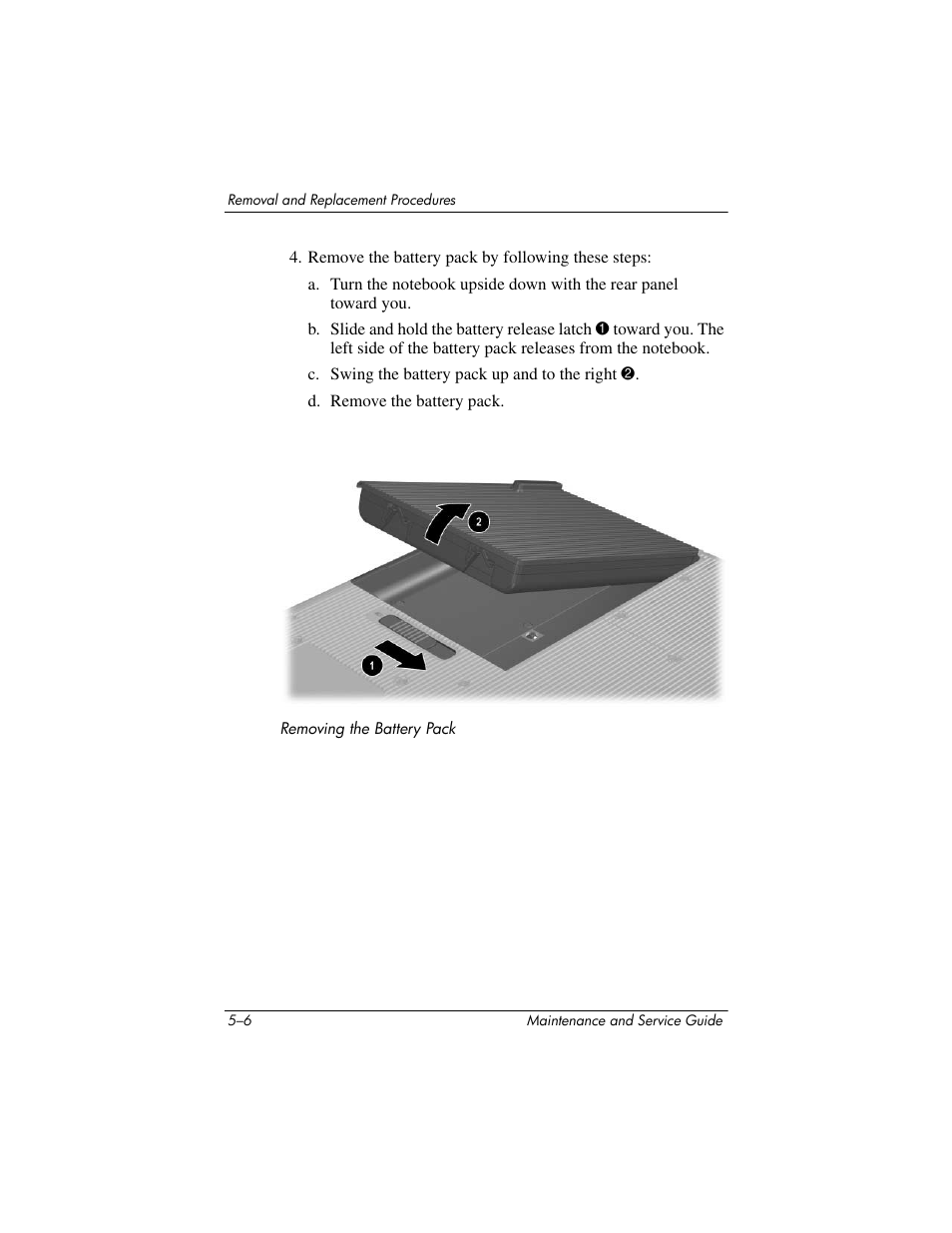 HP zx5000 User Manual | Page 113 / 272