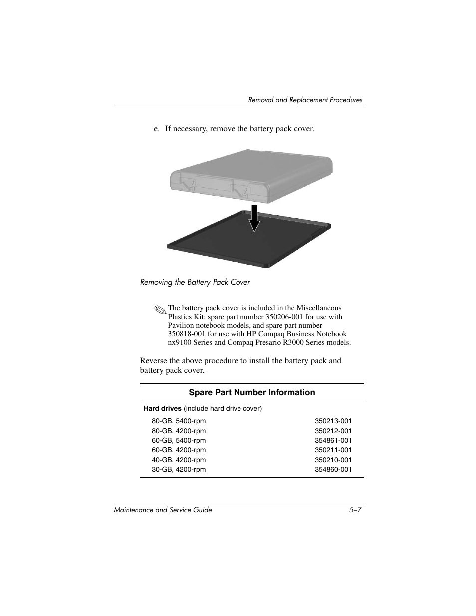 HP zx5000 User Manual | Page 114 / 272