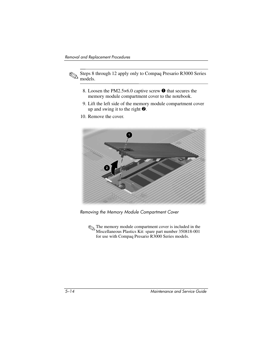 HP zx5000 User Manual | Page 121 / 272