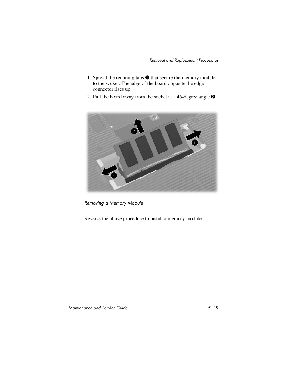 HP zx5000 User Manual | Page 122 / 272