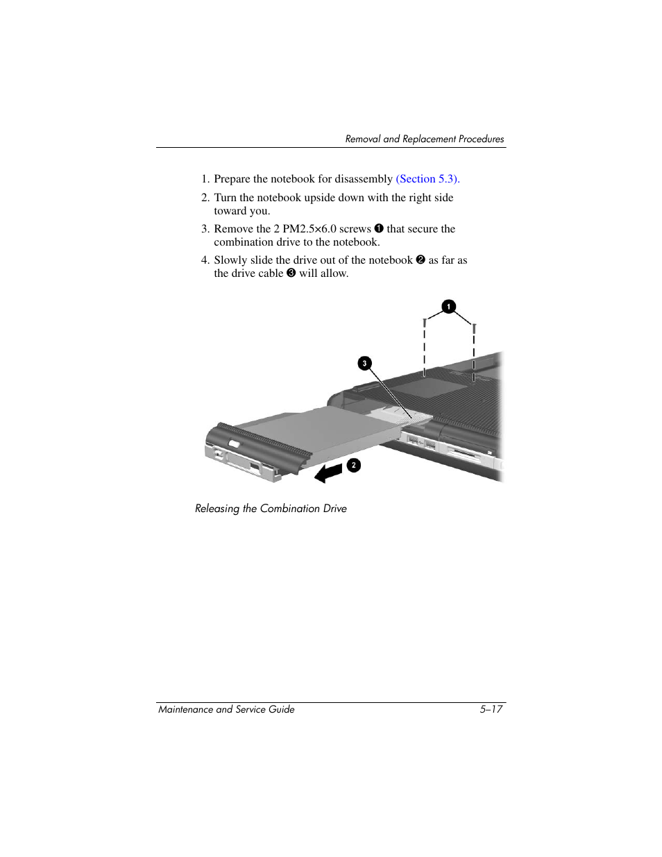 HP zx5000 User Manual | Page 124 / 272