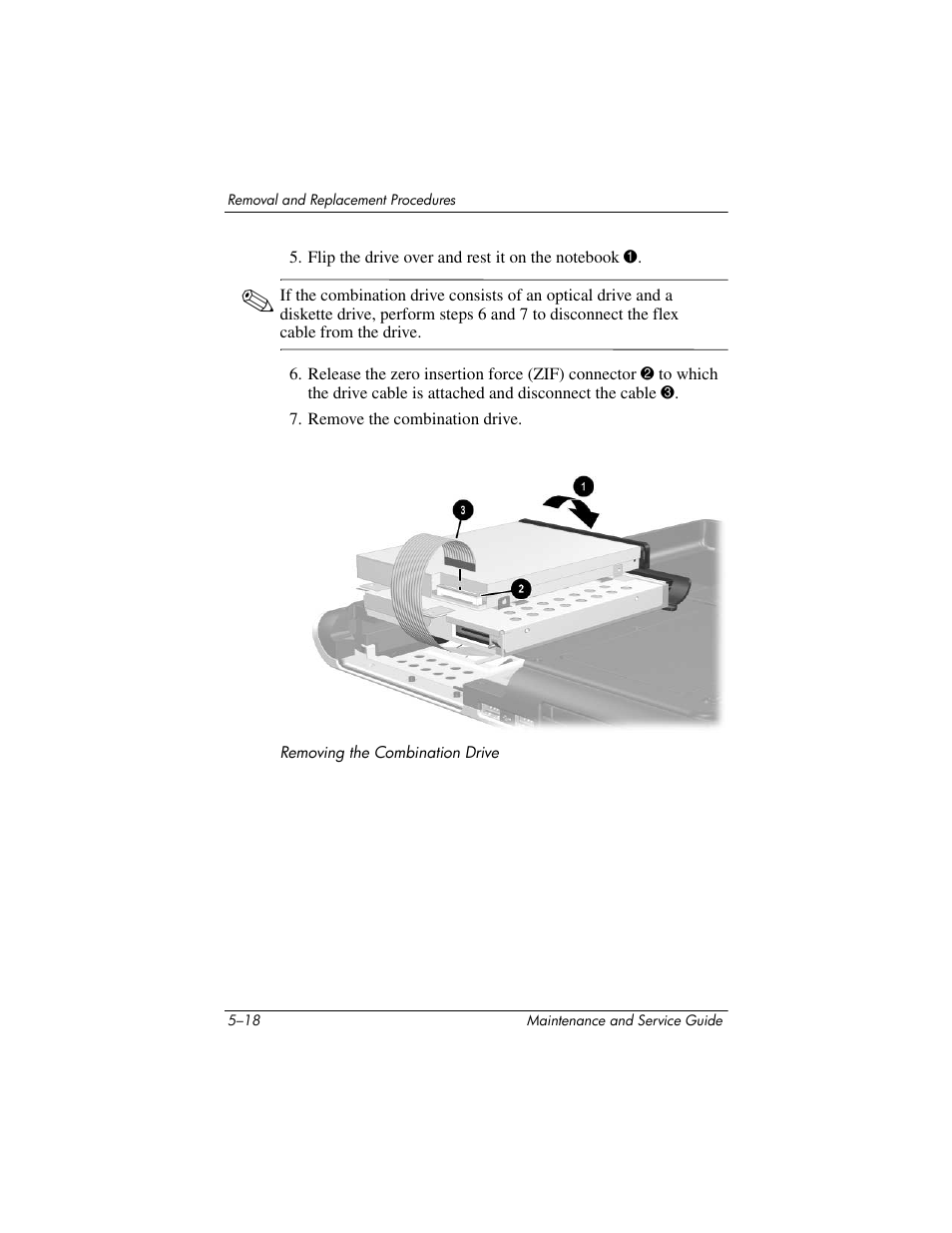 HP zx5000 User Manual | Page 125 / 272