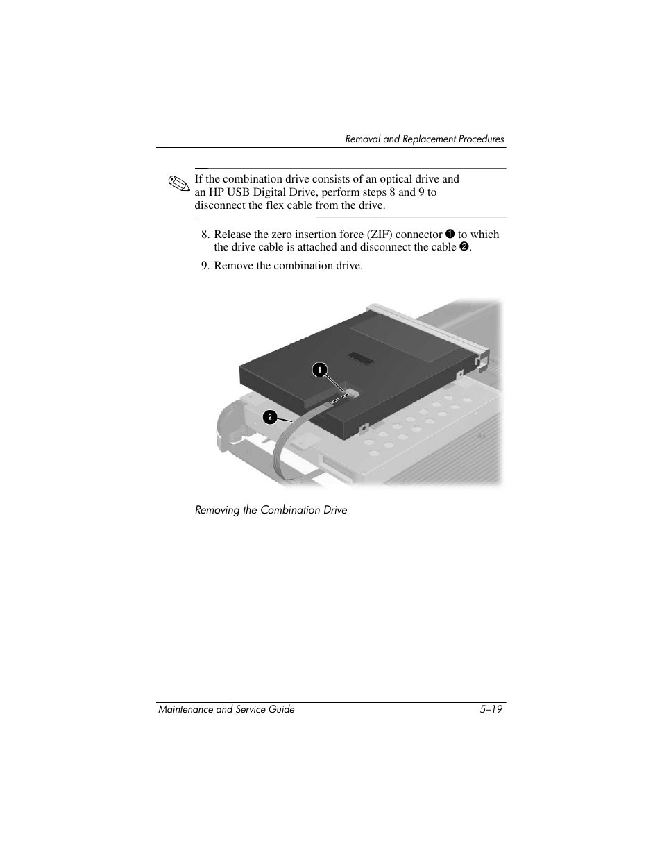 HP zx5000 User Manual | Page 126 / 272
