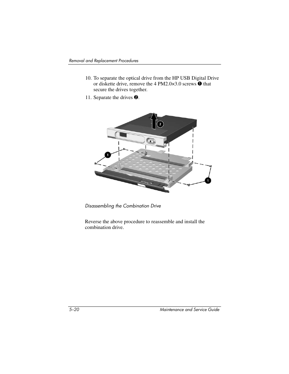 HP zx5000 User Manual | Page 127 / 272