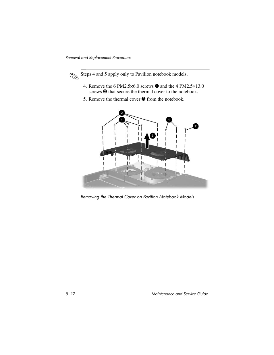 HP zx5000 User Manual | Page 129 / 272