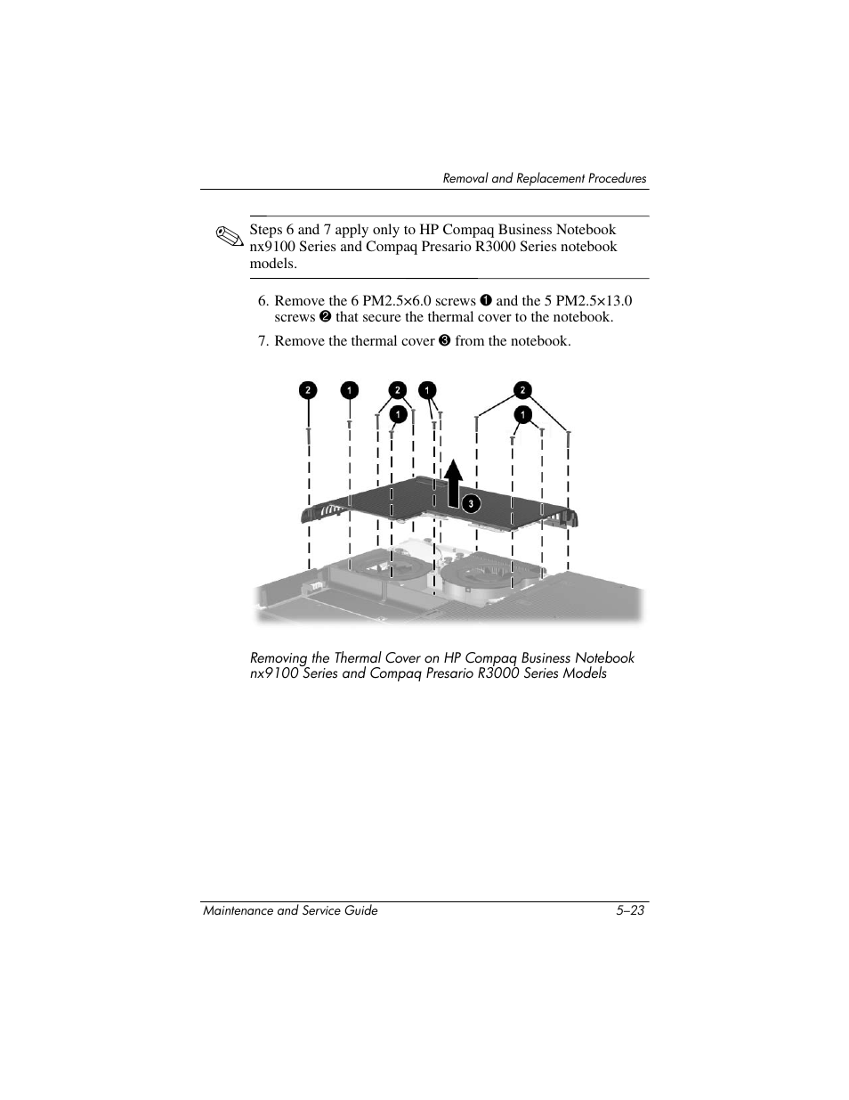 HP zx5000 User Manual | Page 130 / 272