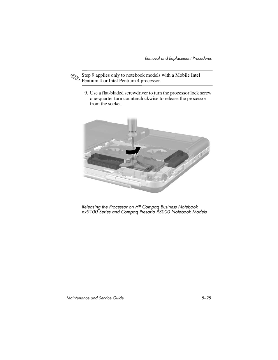 HP zx5000 User Manual | Page 132 / 272