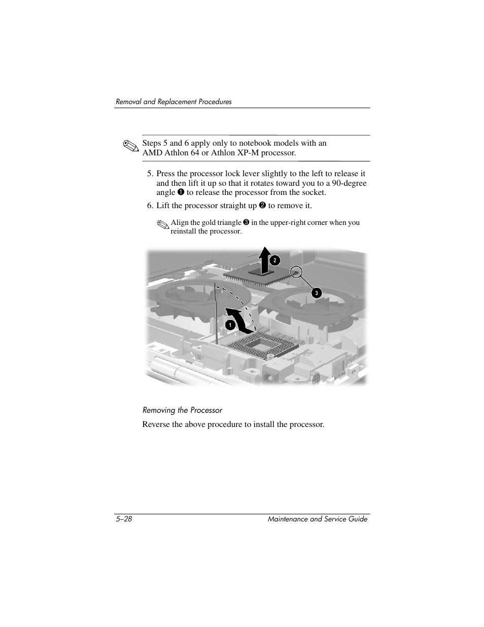 HP zx5000 User Manual | Page 135 / 272