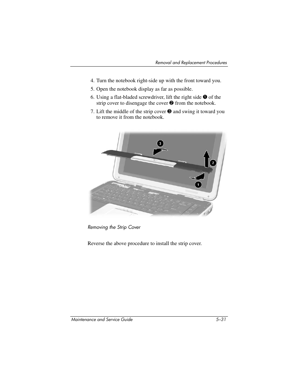 HP zx5000 User Manual | Page 138 / 272