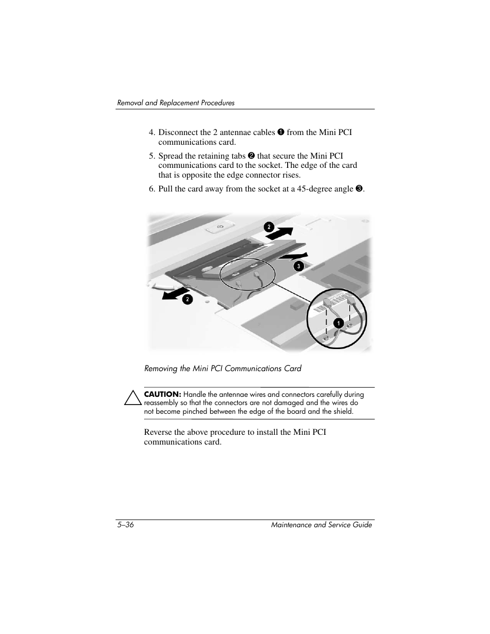 HP zx5000 User Manual | Page 143 / 272