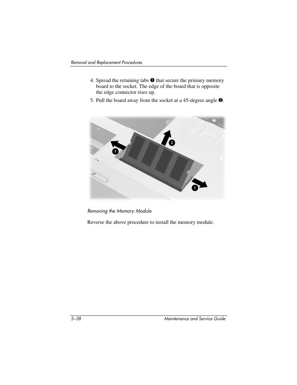 HP zx5000 User Manual | Page 145 / 272