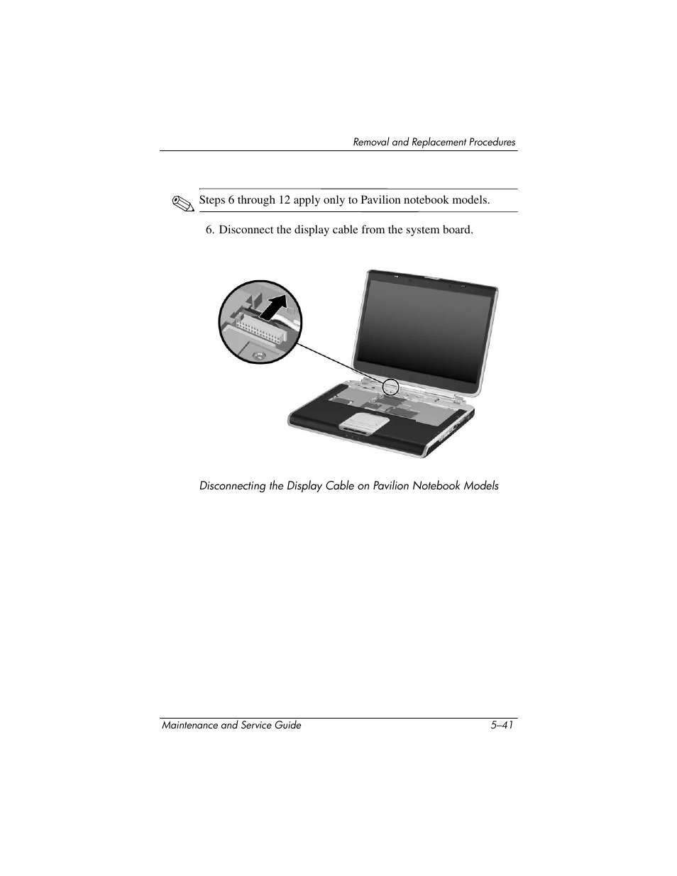 HP zx5000 User Manual | Page 148 / 272