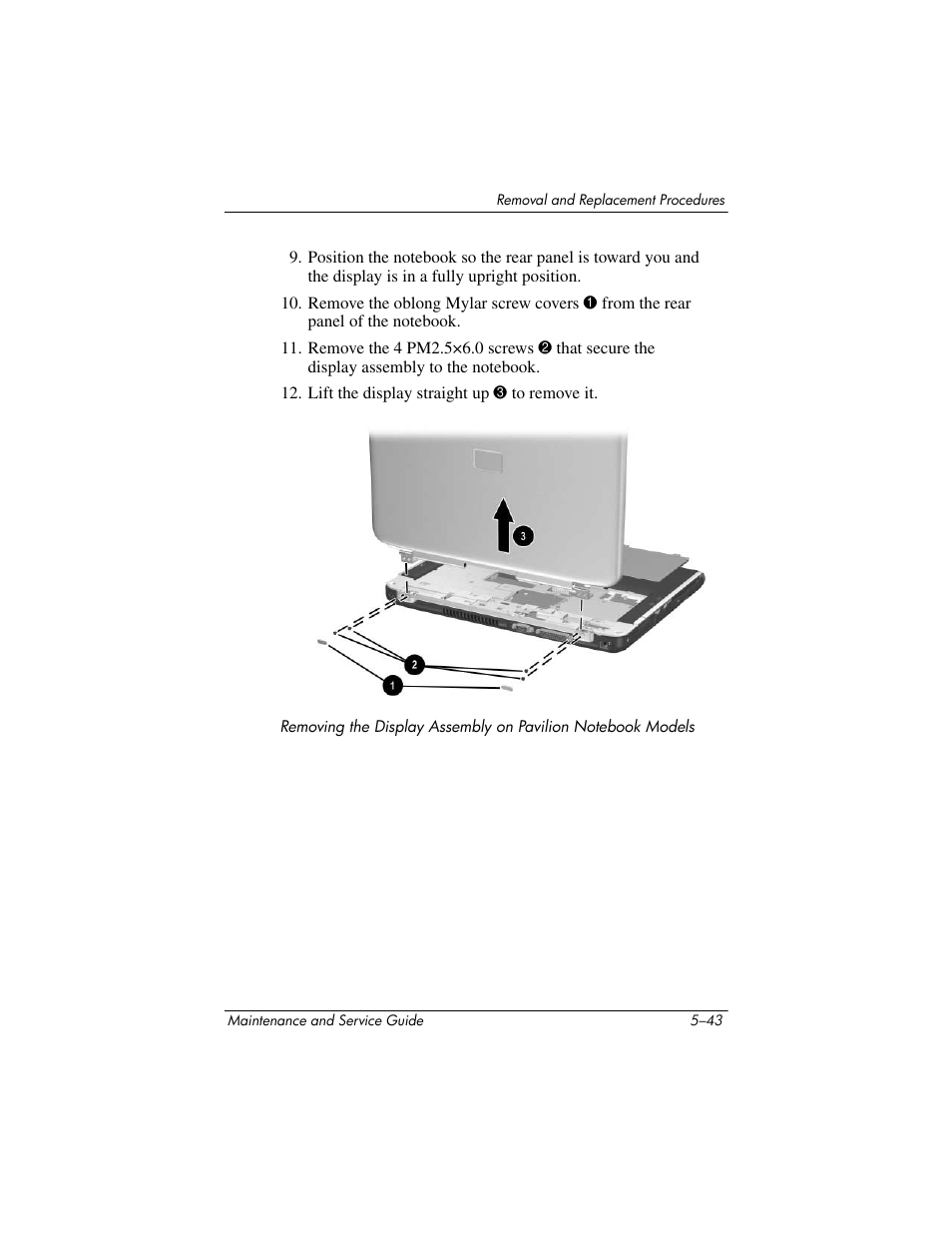 HP zx5000 User Manual | Page 150 / 272