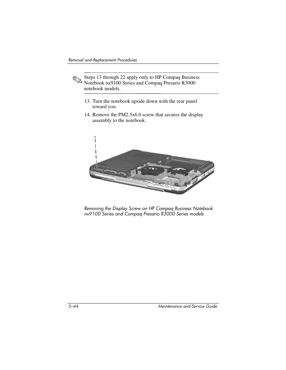 HP zx5000 User Manual | Page 151 / 272