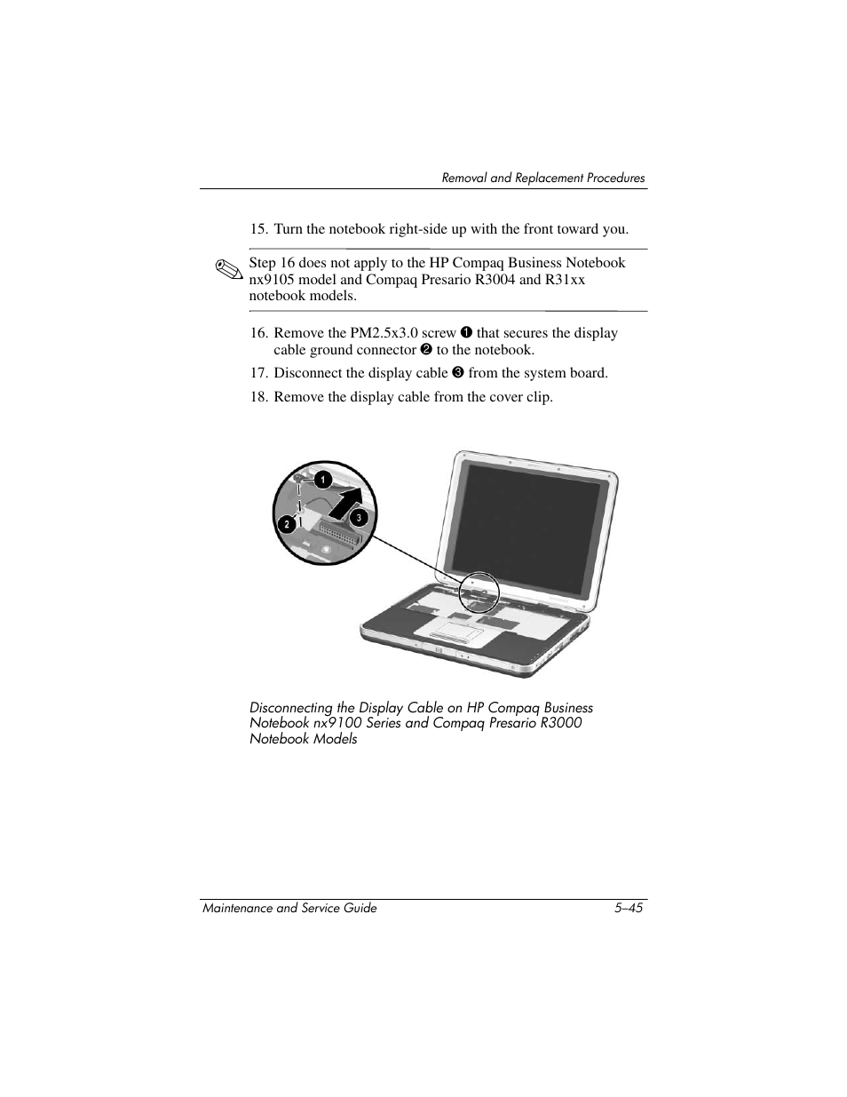 HP zx5000 User Manual | Page 152 / 272