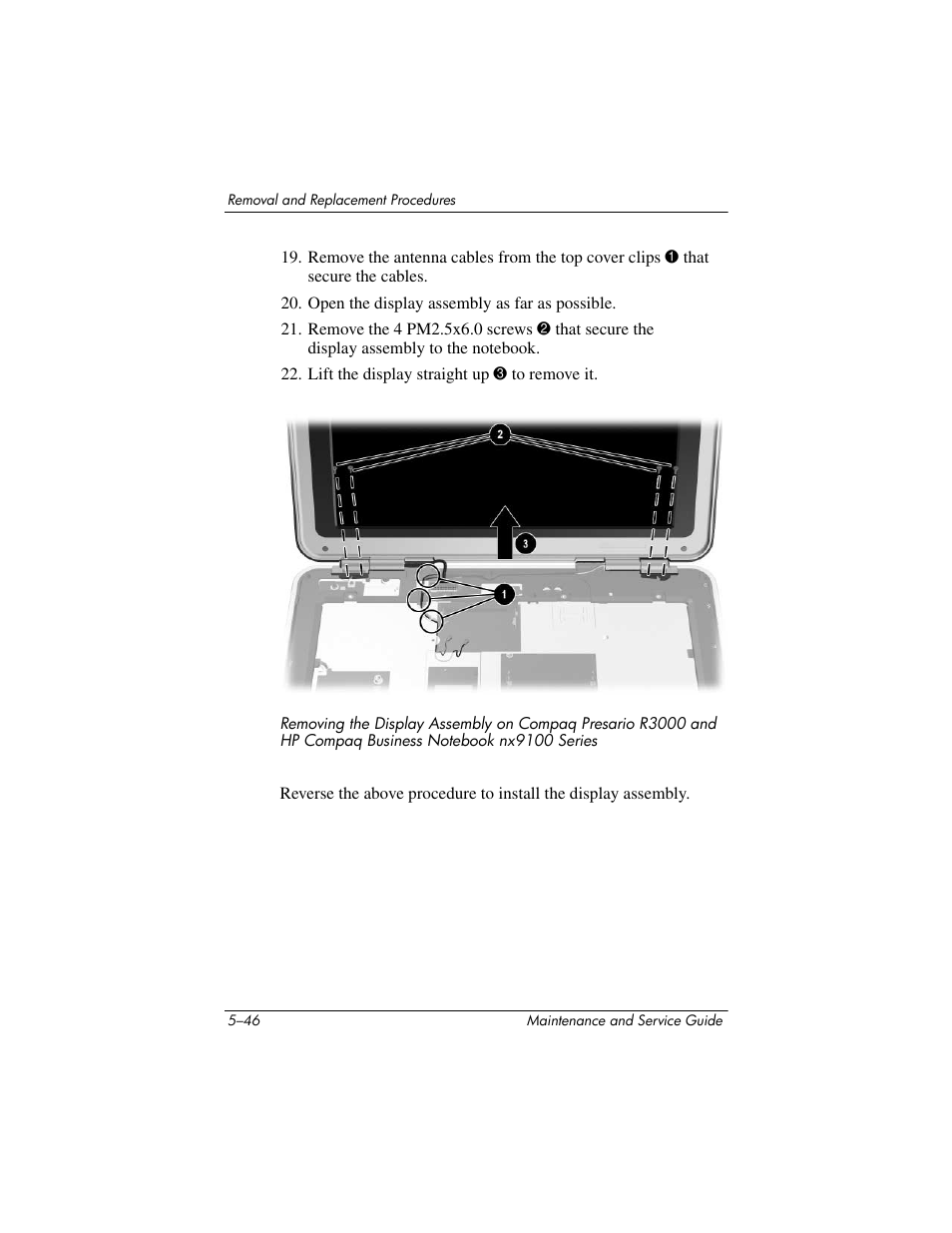 HP zx5000 User Manual | Page 153 / 272
