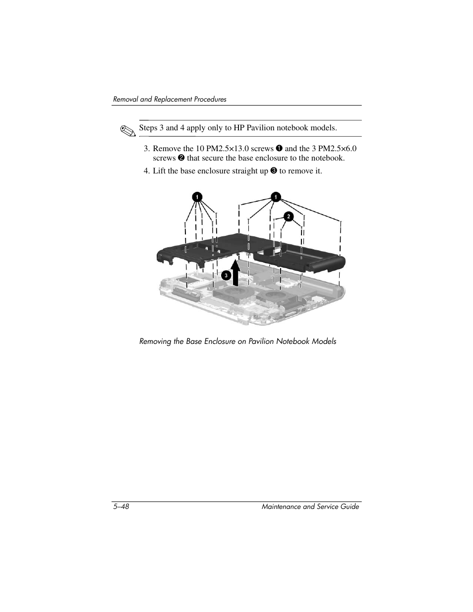 HP zx5000 User Manual | Page 155 / 272