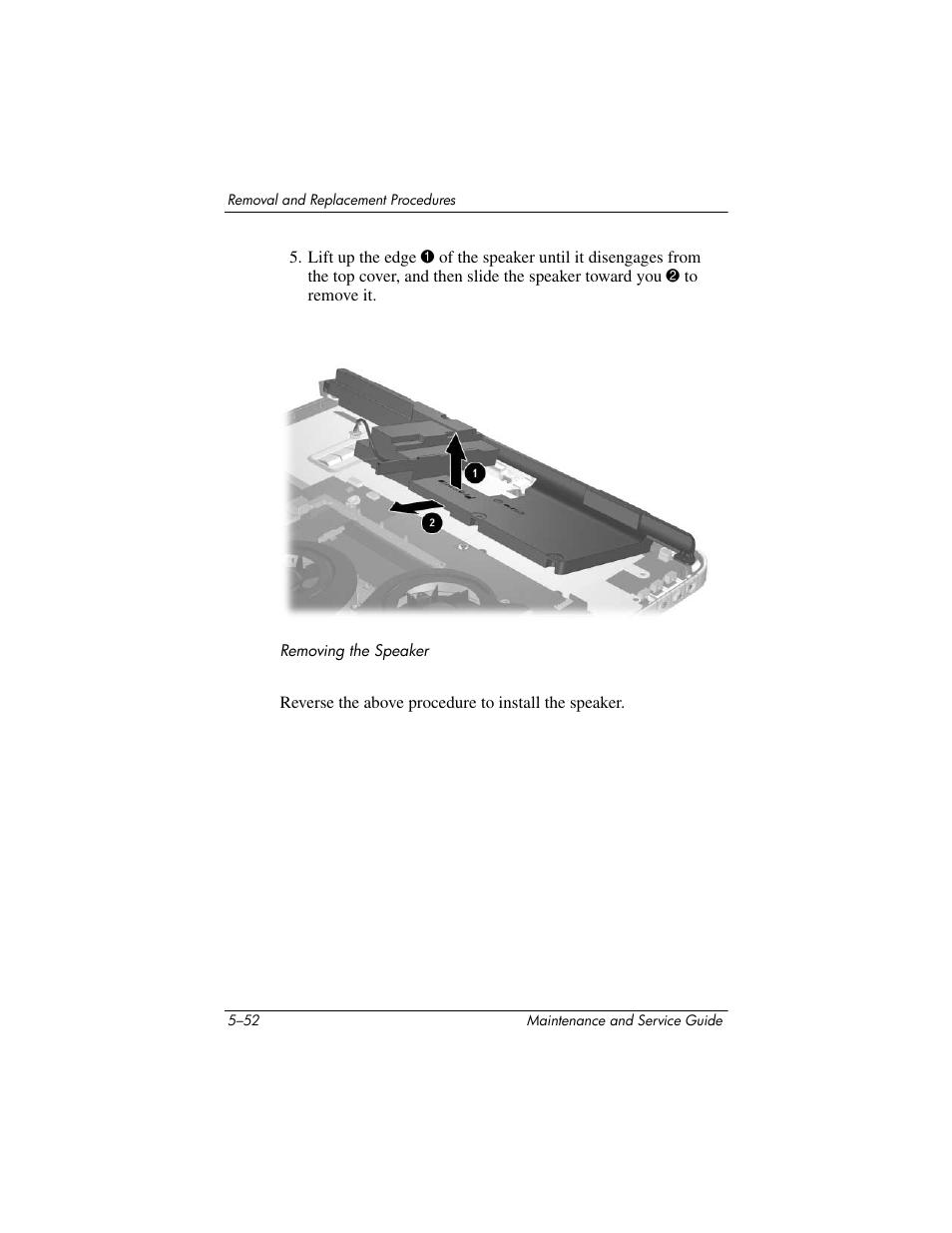 HP zx5000 User Manual | Page 159 / 272