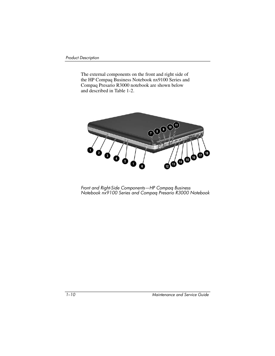 HP zx5000 User Manual | Page 16 / 272