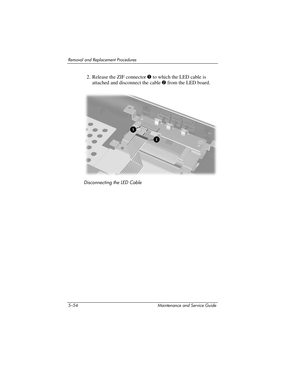 HP zx5000 User Manual | Page 161 / 272