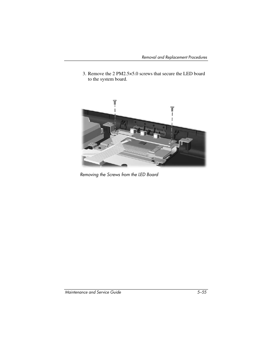 HP zx5000 User Manual | Page 162 / 272