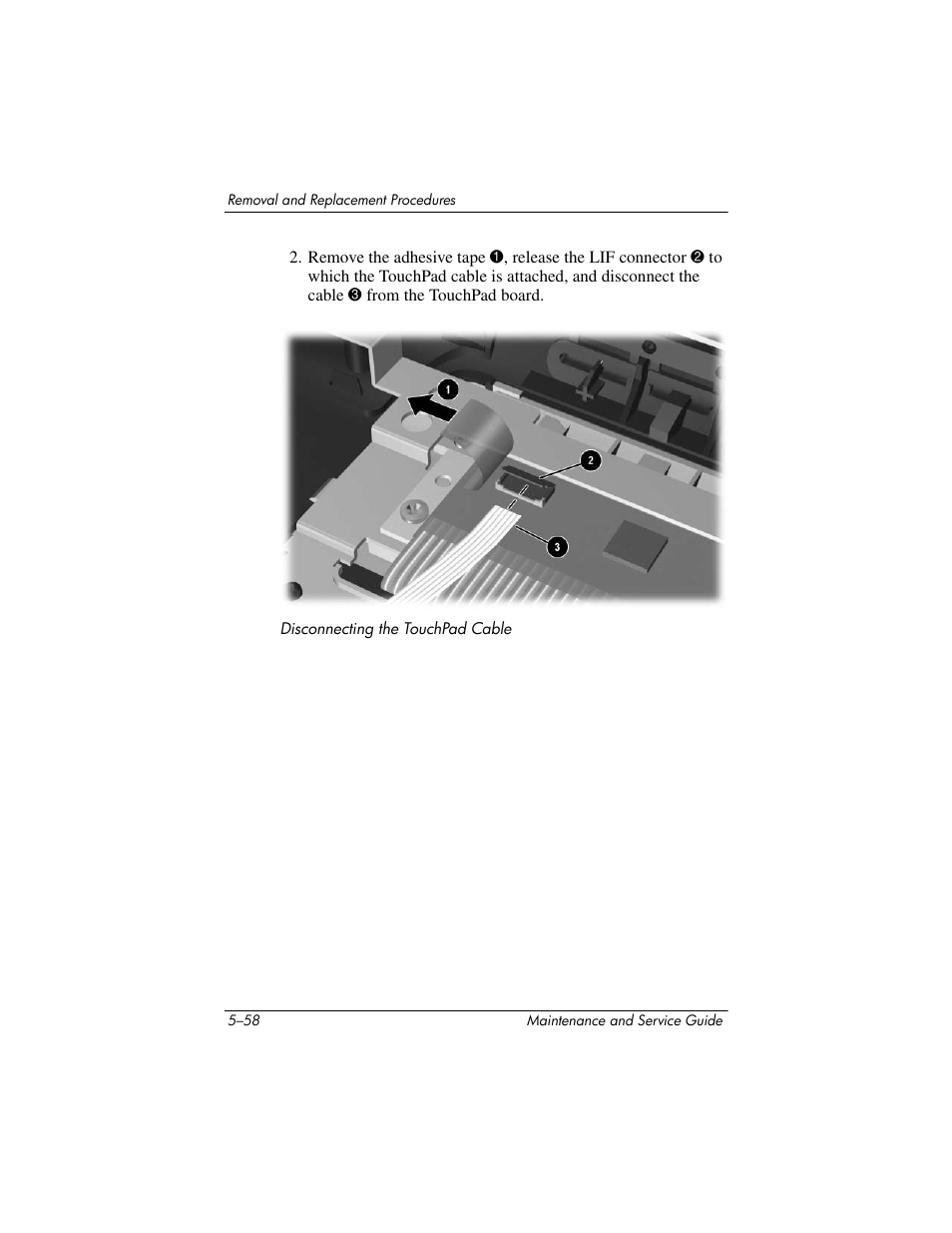 HP zx5000 User Manual | Page 165 / 272