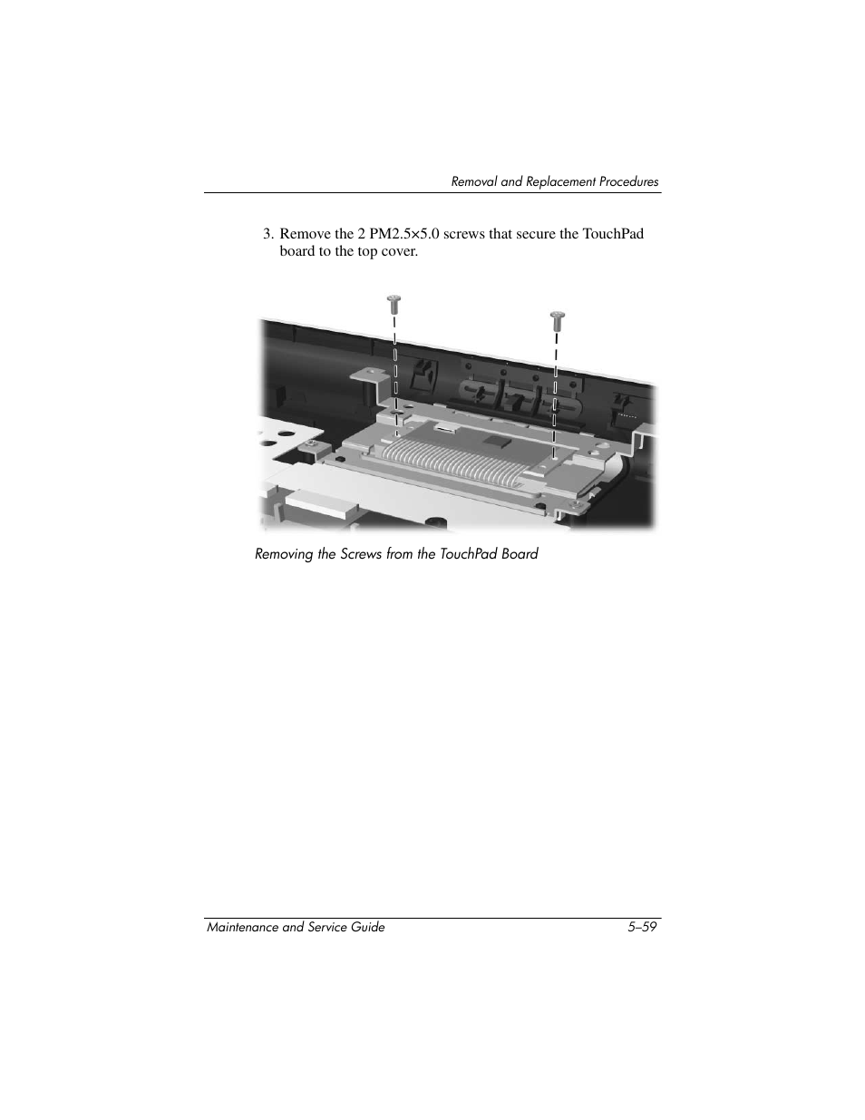 HP zx5000 User Manual | Page 166 / 272