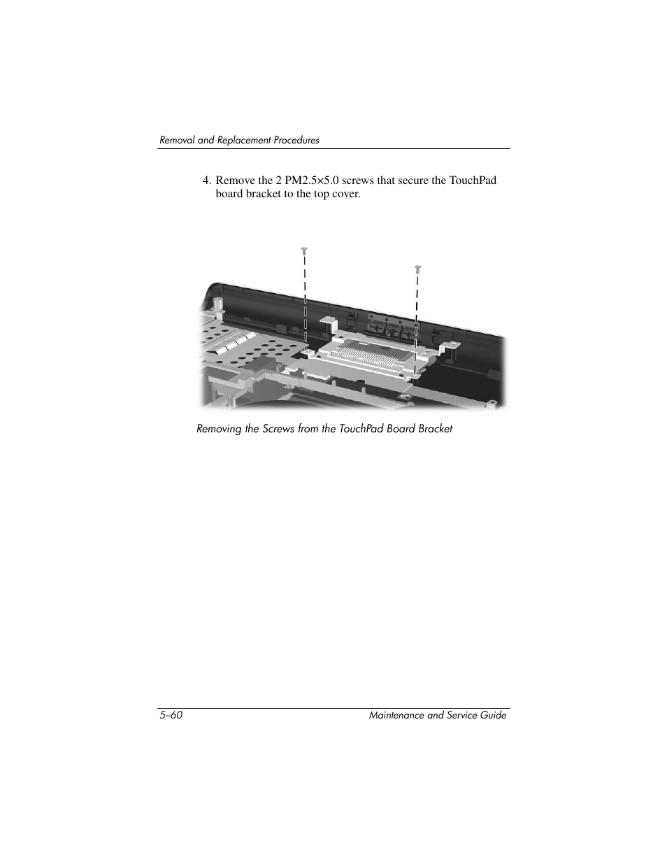 HP zx5000 User Manual | Page 167 / 272